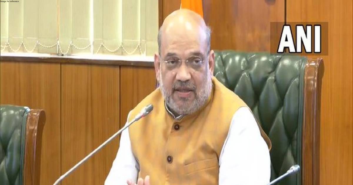 Gujarat: Amit Shah to visit Kutch to take stock of situation in areas affected by Cyclone Biparjoy